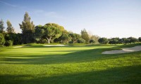 dom pedro millennium golf course - vilamoura